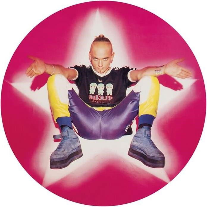 Vinyl Sven Väth - L'esperanza
