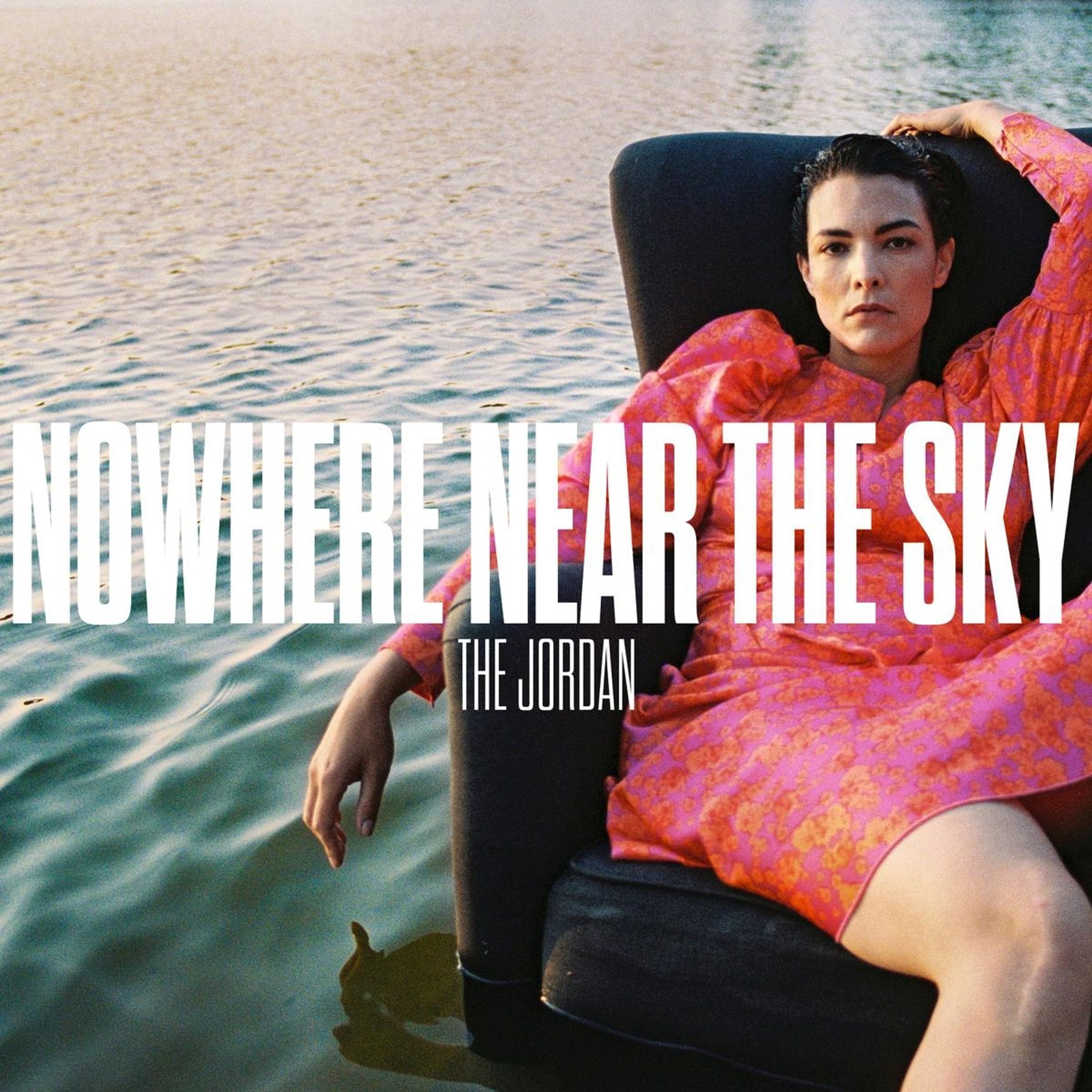 CD Jordan Rudess - NOWHERE NEAR THE SKY