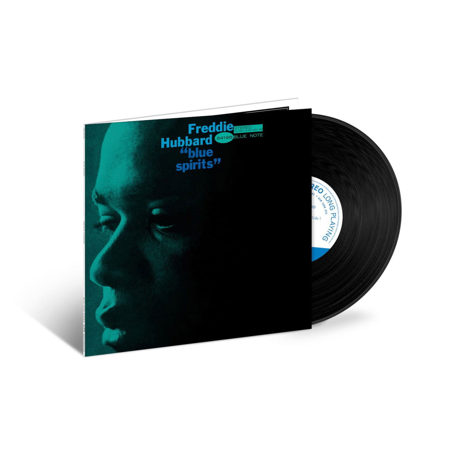 Vinyl Freddie Hubbard - BLUE SPIRITS