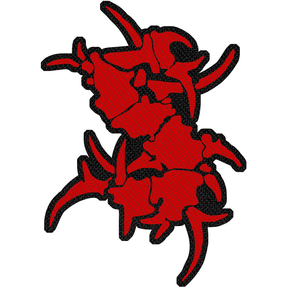 Nažehlovačka Sepultura - Tribal S Cut Out