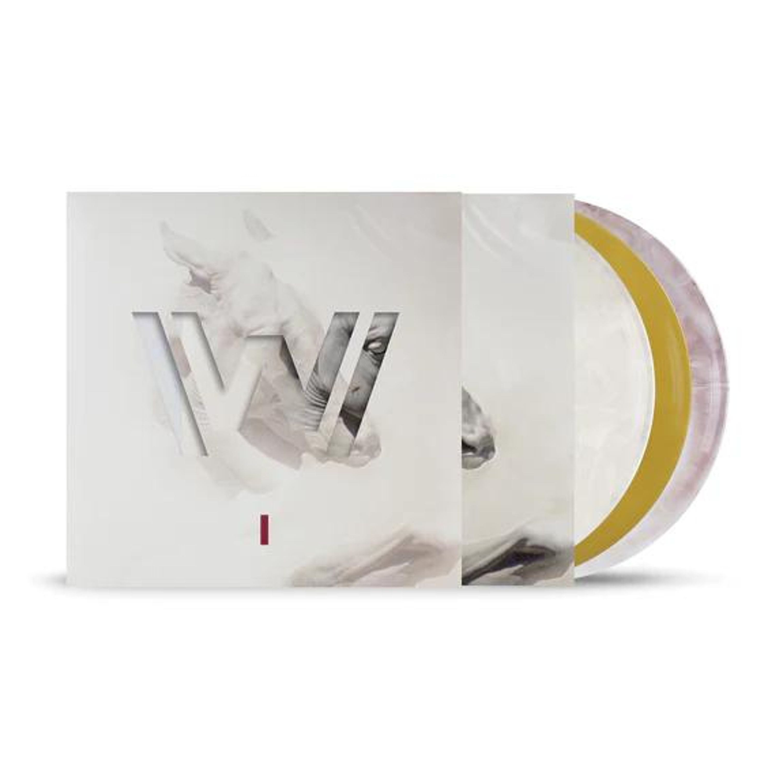 Vinyl Ramin Djawadi - WESTWORLD SEASON 3