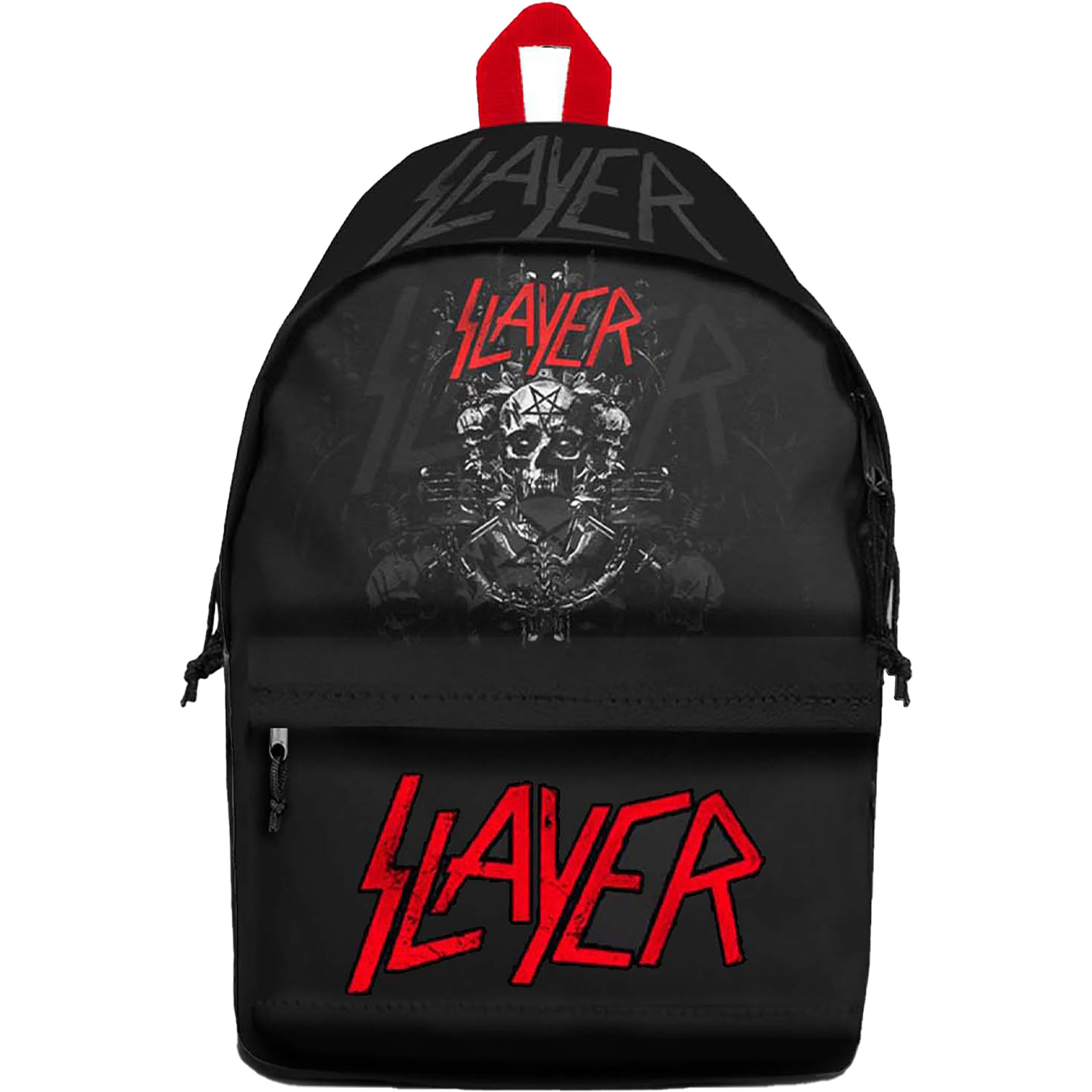 Batoh Slayer - Skulls