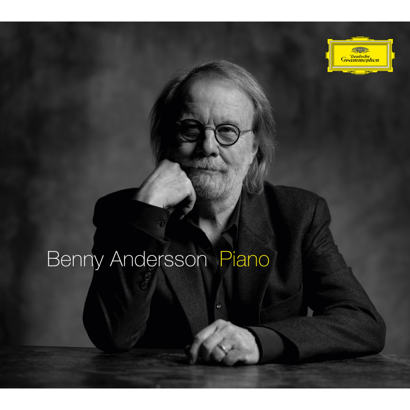 Vinyl - ANDERSSON BENNY - PIANO