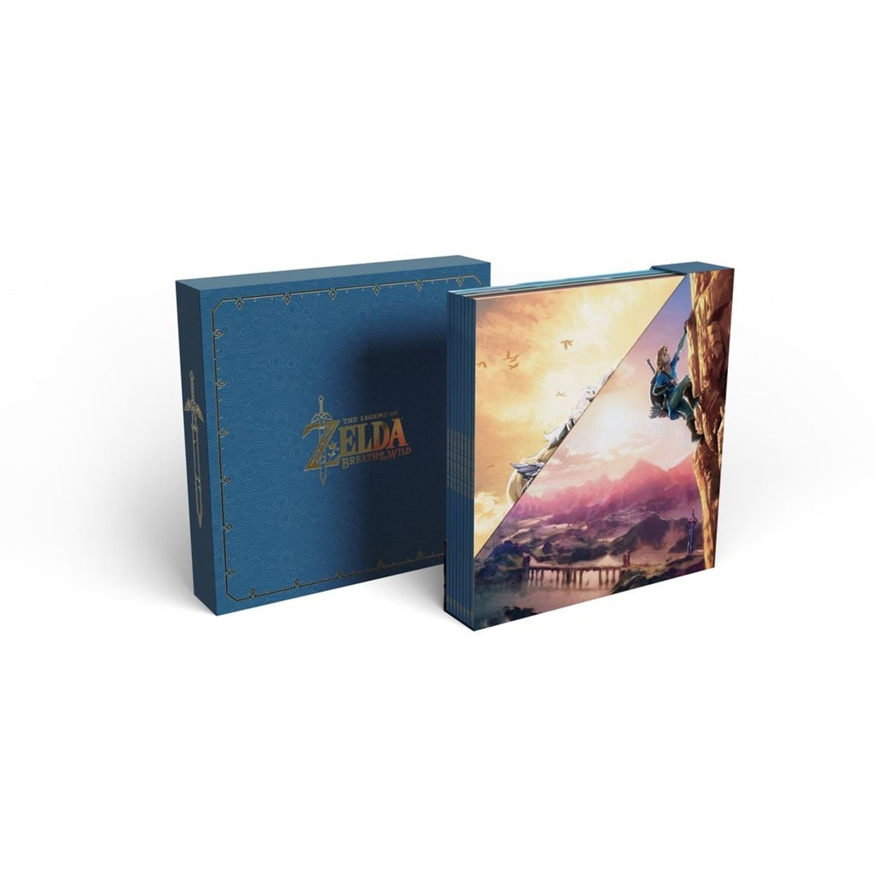 Vinyl Various Artists - LEGEND OF ZELDA: BREAT...