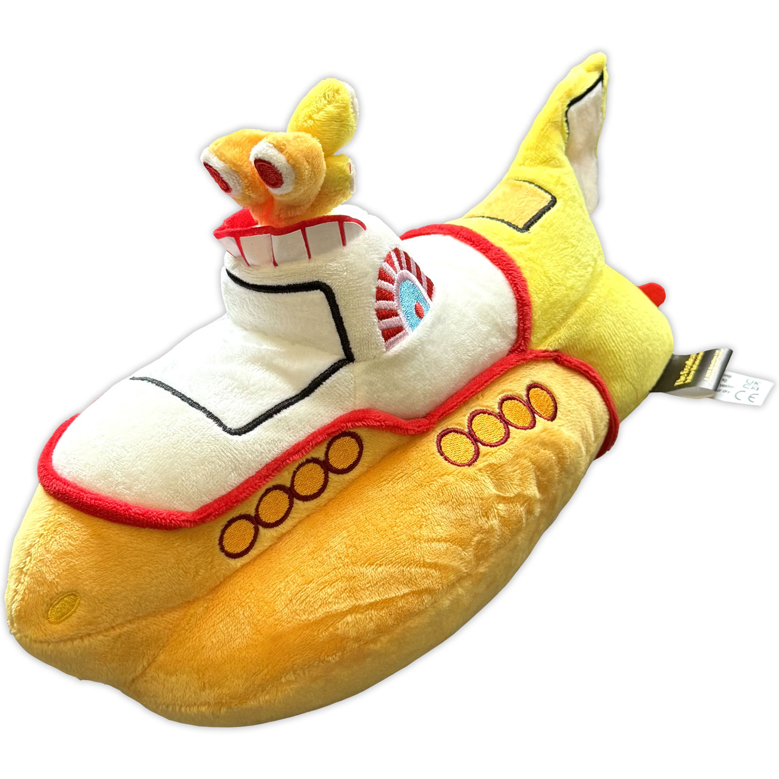 Doplnok The Beatles - Yellow Submarine
