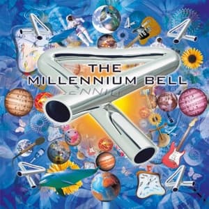 Vinyl Mike Oldfield - MILLENNIUM BELL