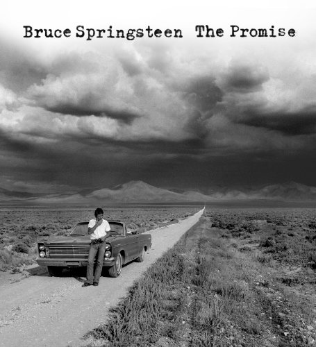 CD Bruce Springsteen - PROMISE
