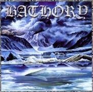 CD Bathory - NORDLAND-PART 1