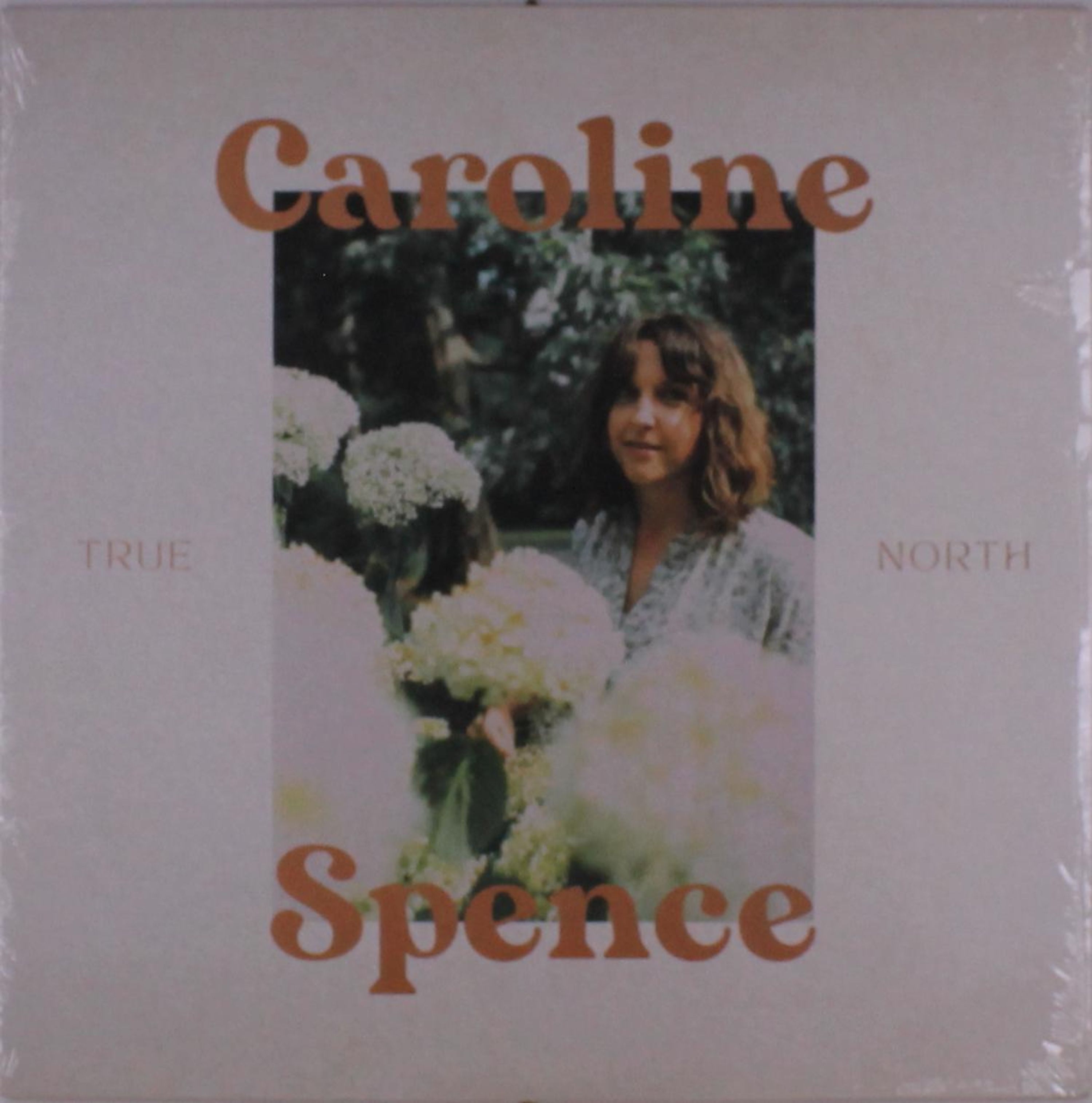 Vinyl Caroline Spence - TRUE NORTH