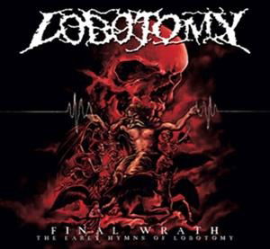 CD Lobotomy - FINAL WRATH