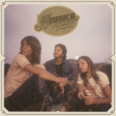 Vinyl America - ALTERNATES & RARITIES (RSD 2022)