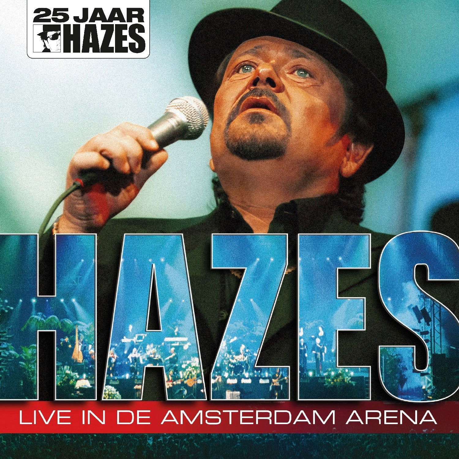 Vinyl André Hazes - LIVE IN DE AMSTERDAM ARENA