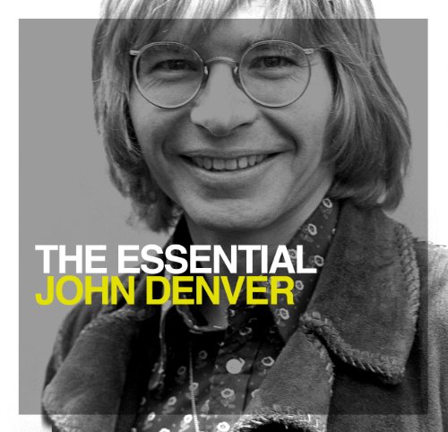 CD John Denver - The Essential John Denver