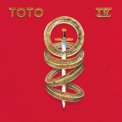 CD Toto - IV