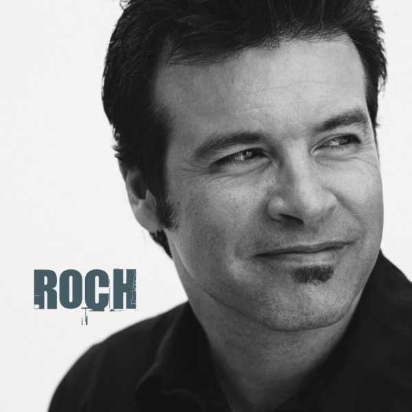CD Roch Voisine - Best of