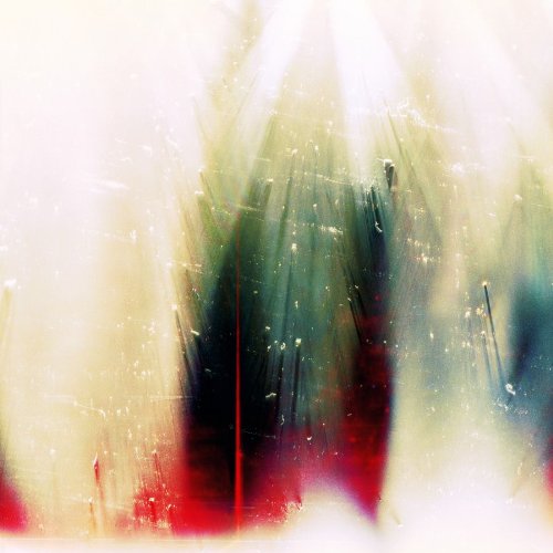 Vinyl The War on Drugs - FUTURE WEATHER