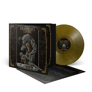 Vinyl Novembers Doom - MAJOR ARCANA