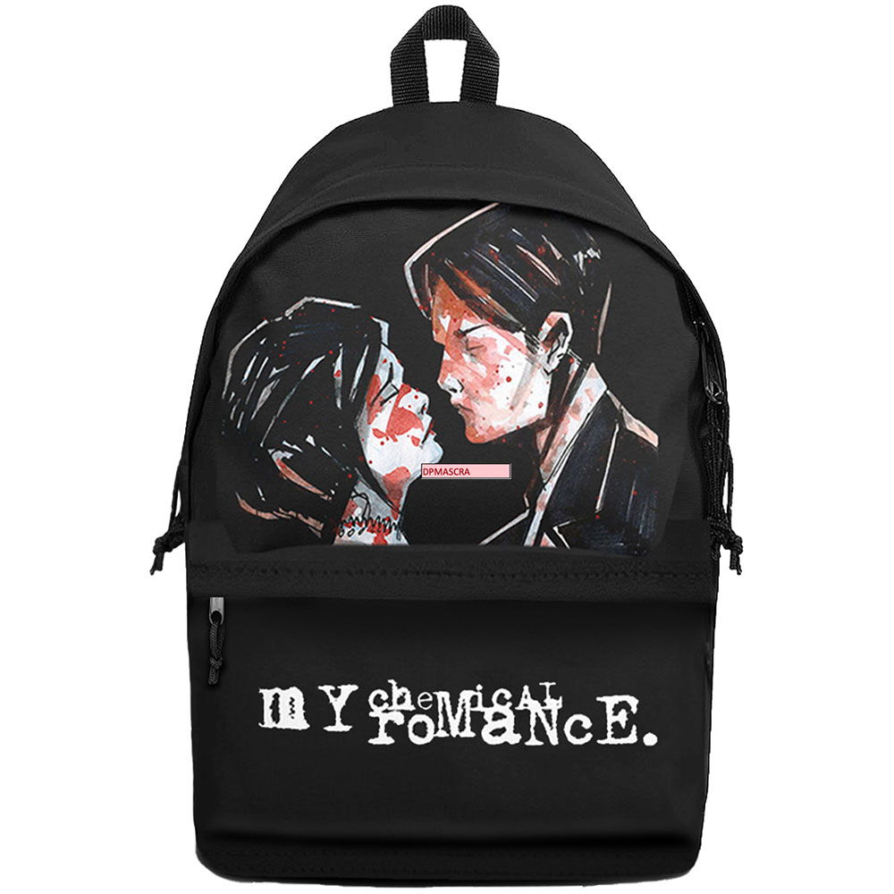 Batoh My Chemical Romance - Three Cheers