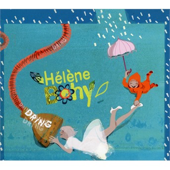 CD Hélène Bohy - Dring!