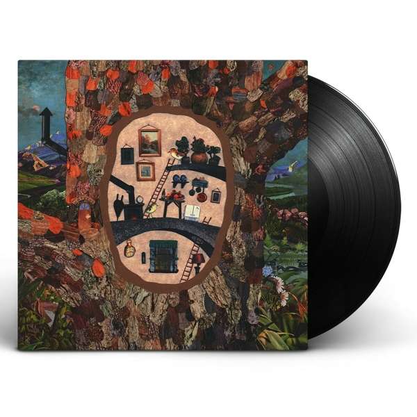 Vinyl Sara Watkins - UNDER THE PEPPER TREE