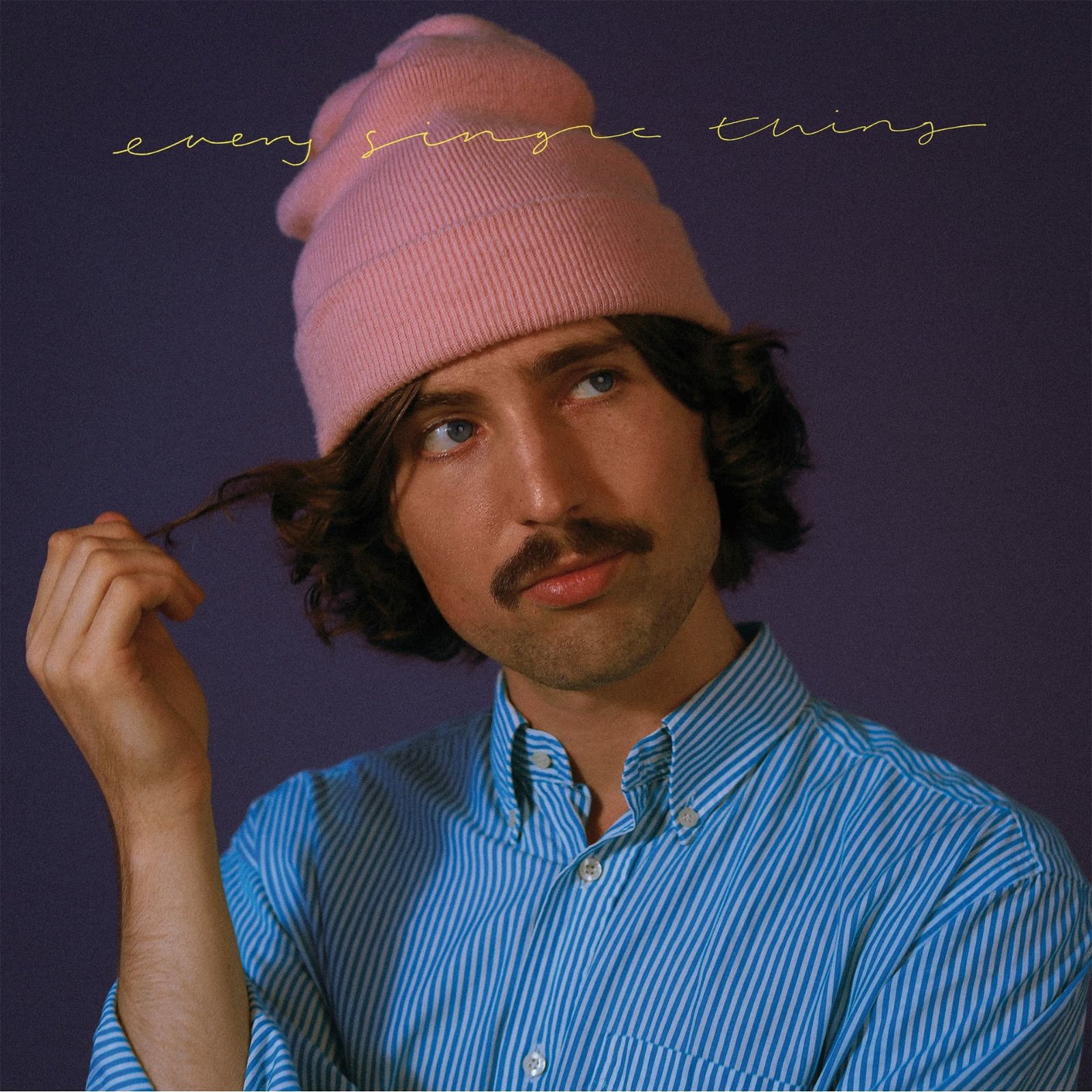 Vinyl Will Joseph Cook - EVERY SINGLE THING