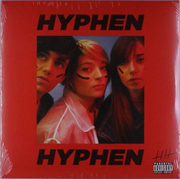 Vinyl Hyphen Hyphen - HH