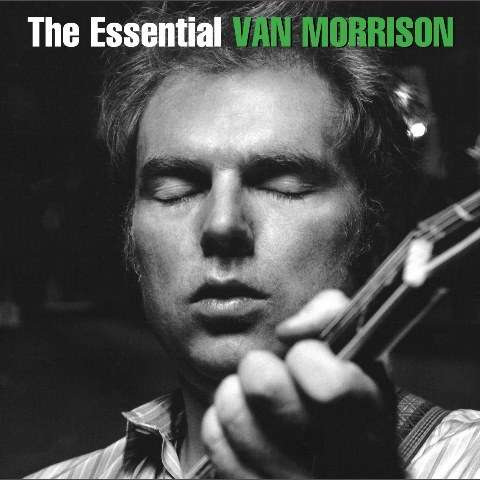CD Van Morrison - The Essential Van Morrison