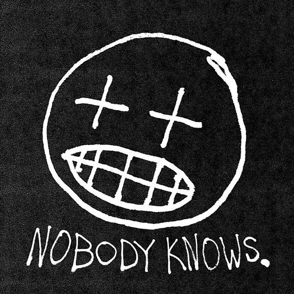 CD Willis Earl Beal - NOBODY KNOWS