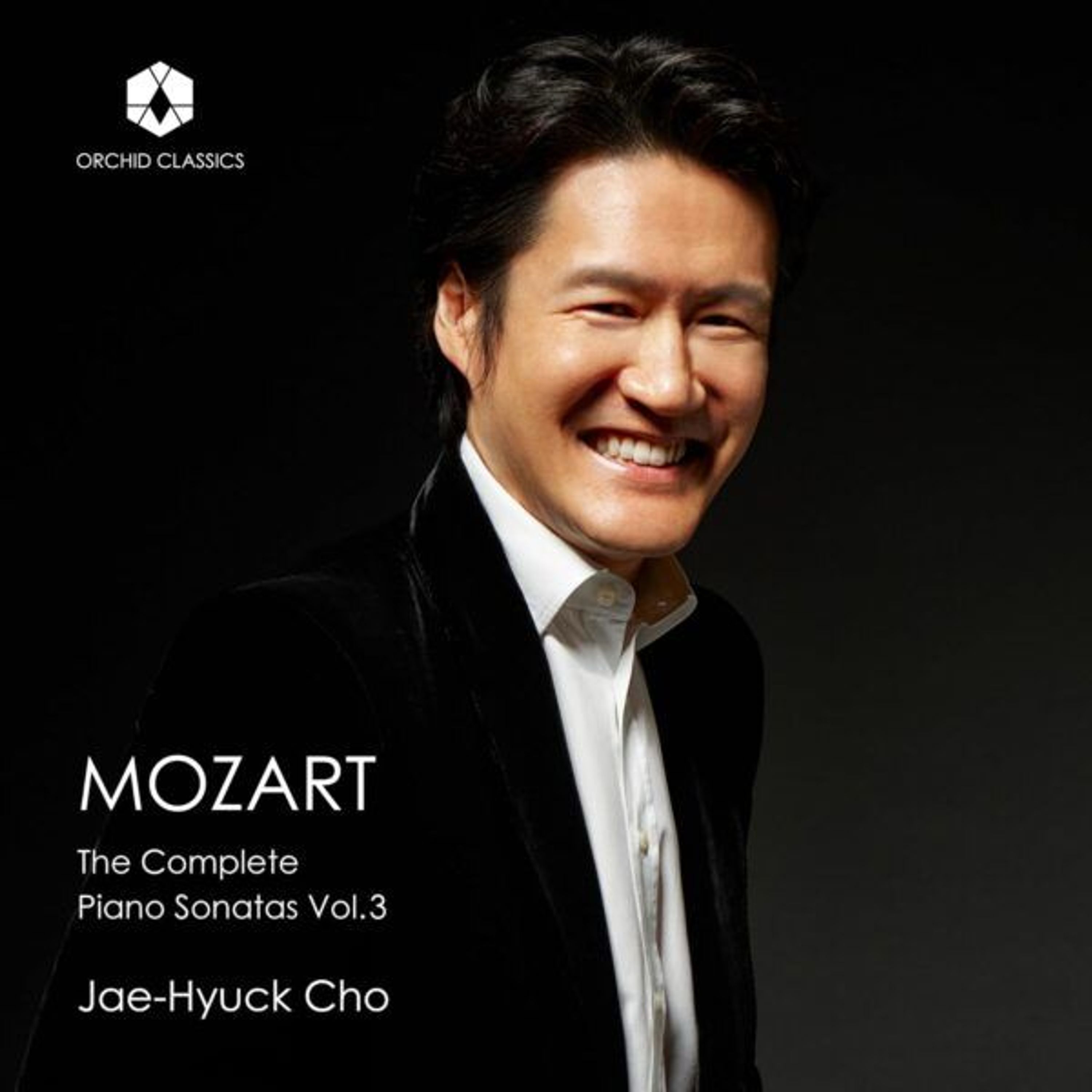 CD - MOZART: THE COMPLETE P...