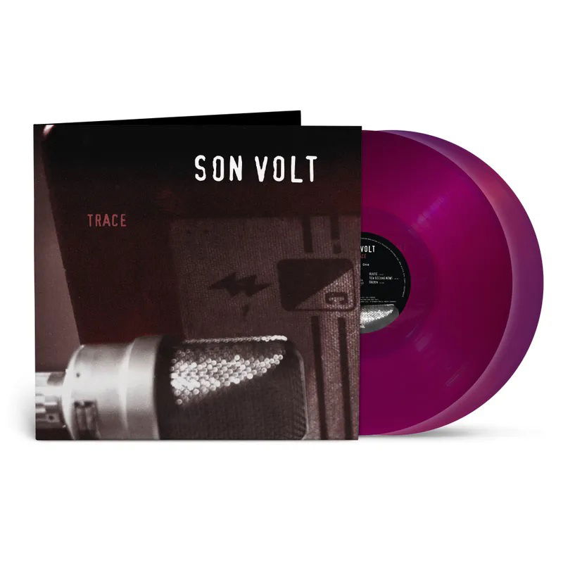 Vinyl Son Volt - TRACE (RSD 2025)