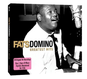 CD Fats Domino - GREATEST HITS