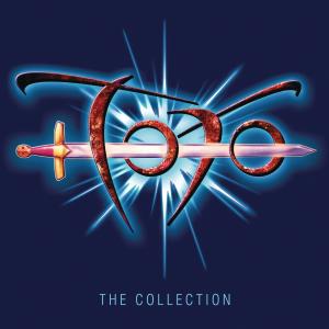 CD Toto - COLLECTION