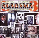 Vinyl Alabama 3 - EXILE ON COLDHARBOUR LANE