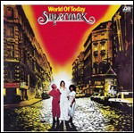 Vinyl Supermax - WORLD OF TODAY