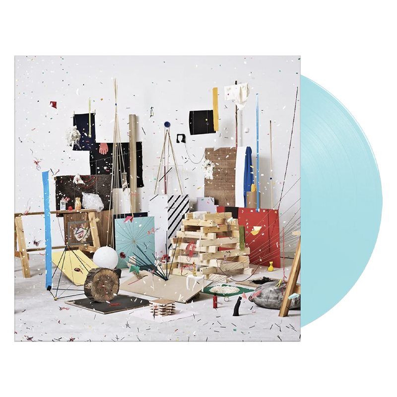 Vinyl Tokyo Police Club - CHAMP