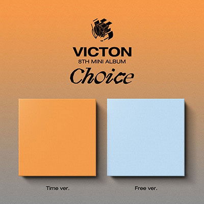CD Victon - Choice