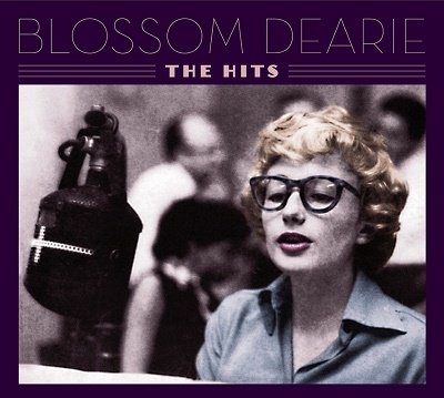 Vinyl Blossom Dearie - BLOSSOM DEARIE - HITS