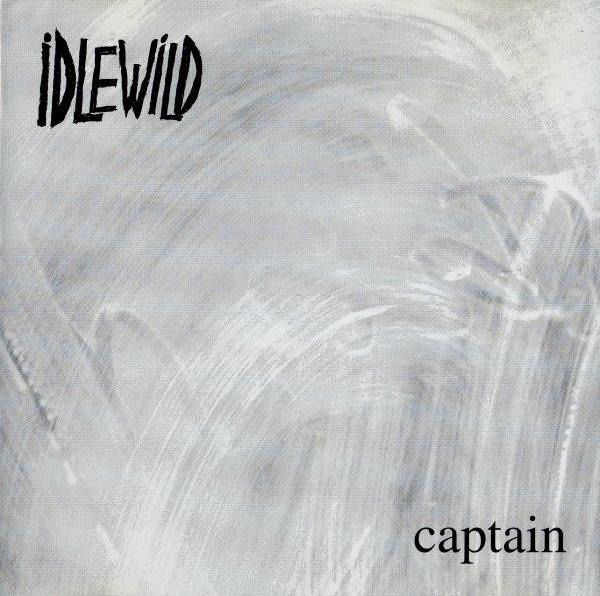 Vinyl Idlewild - CAPTAIN