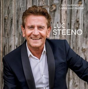 CD Luc Steeno - STEENO