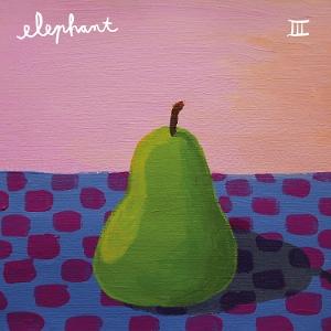 CD Elephant Gym - III