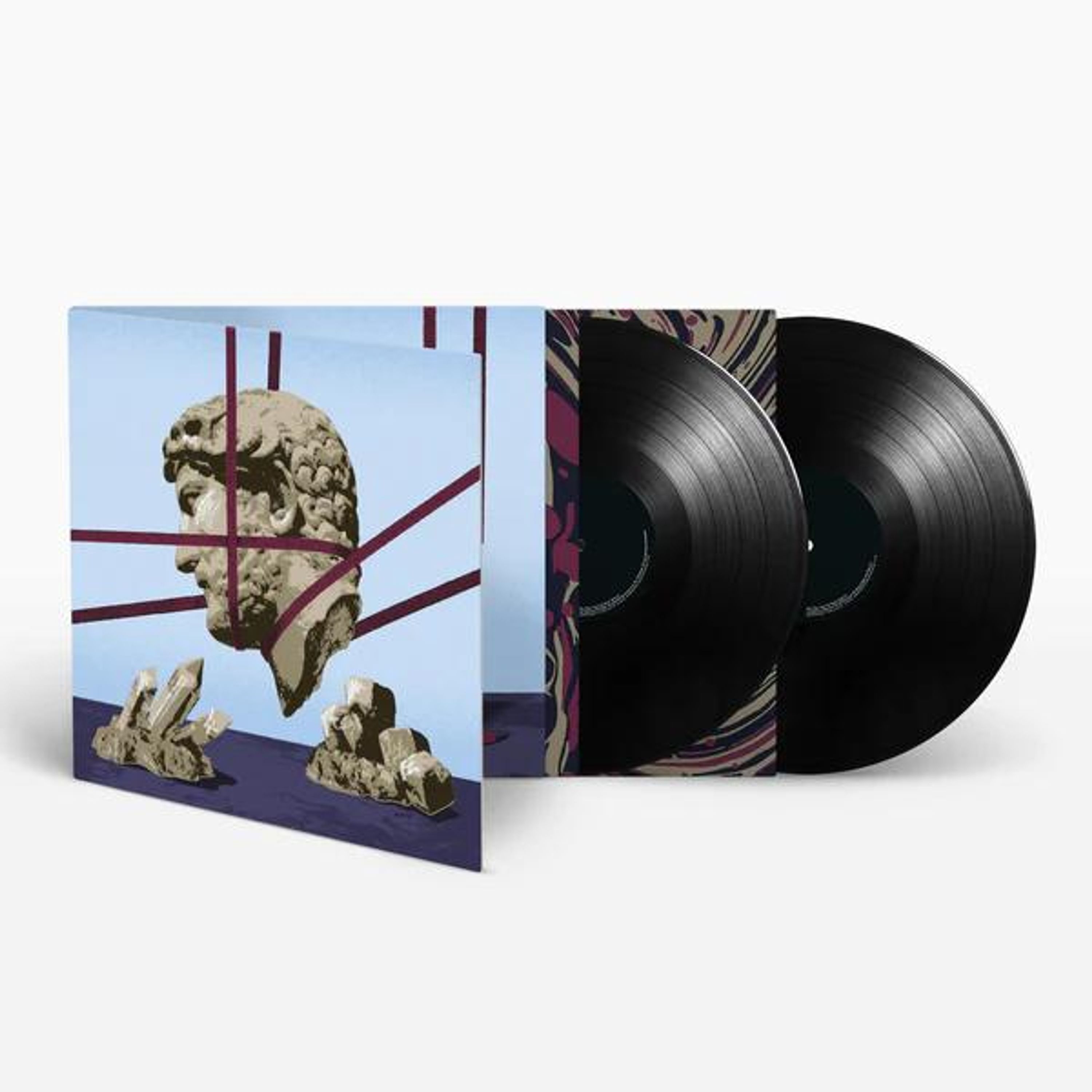 Vinyl Hot Chip - ONE LIFE STAND