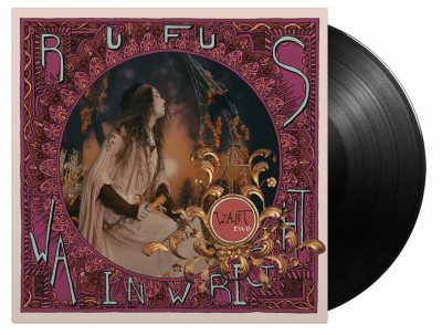 Vinyl Rufus Wainwright - Want Two
