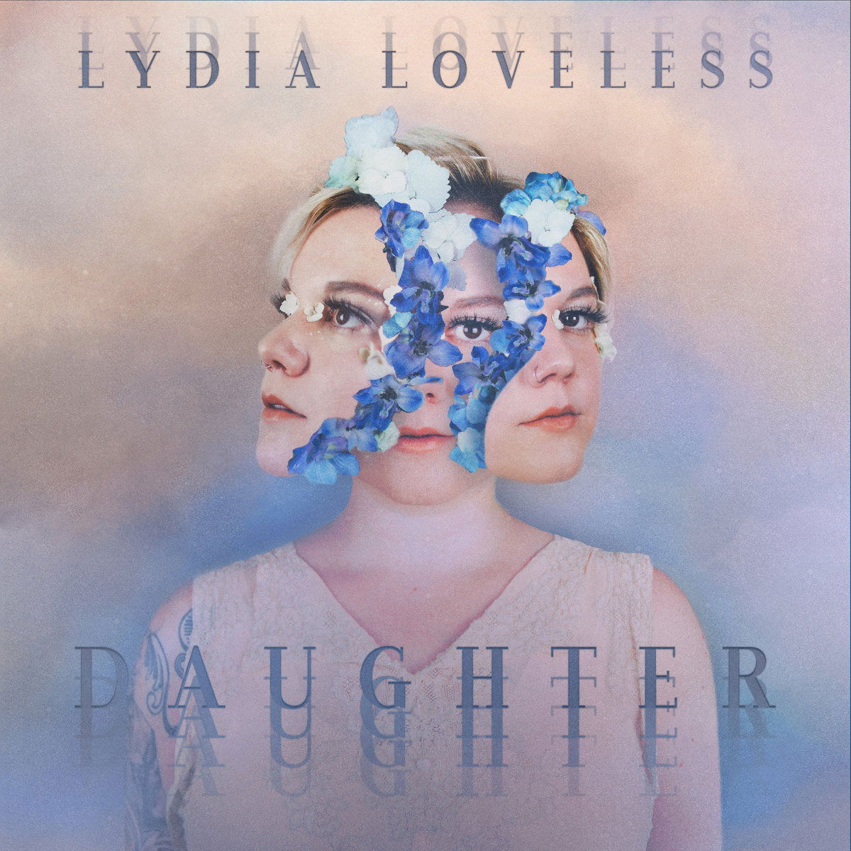 Vinyl Lydia Loveless - DAUGHTER