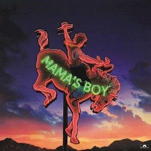 Vinyl LANY - MAMA'S BOY