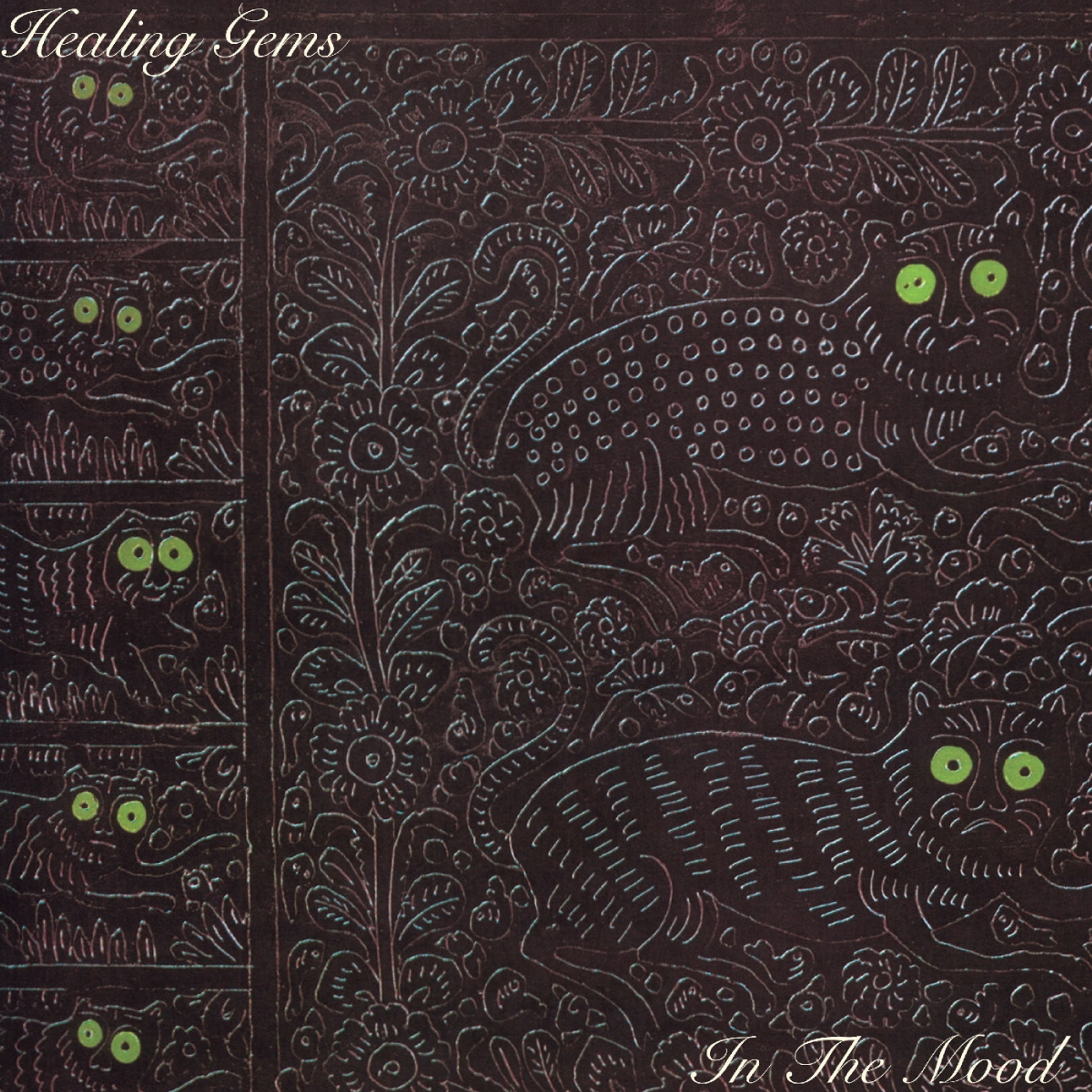 Vinyl - IN THE MOOD
