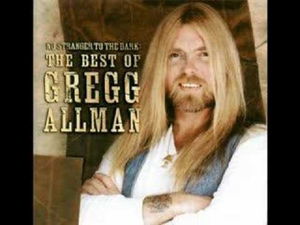 CD Gregg Allman - BEST OF