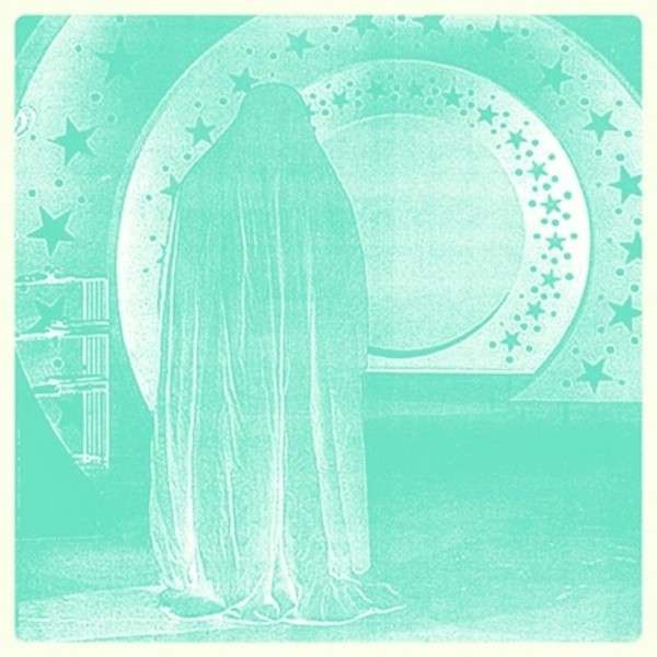 CD Hookworms - PEARL MYSTIC