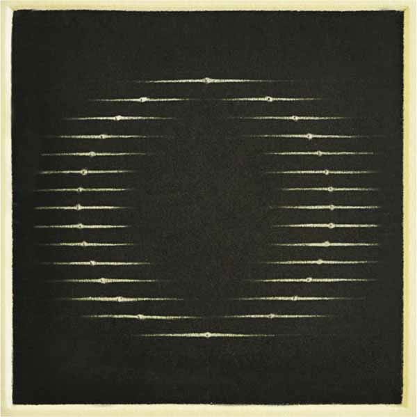 CD Thaw - FADING BACKWARDS