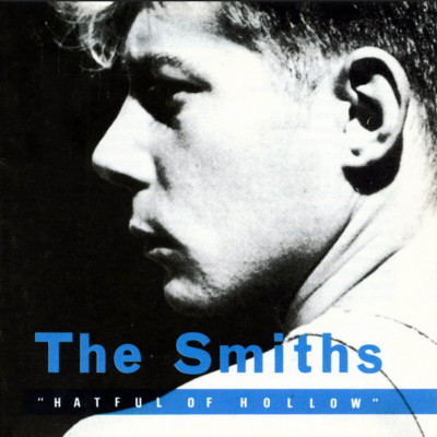 Vinyl The Smiths - HATFUL OF HOLLOW