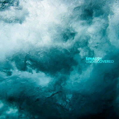 Vinyl Ludovico Einaudi - UNDISCOVERED